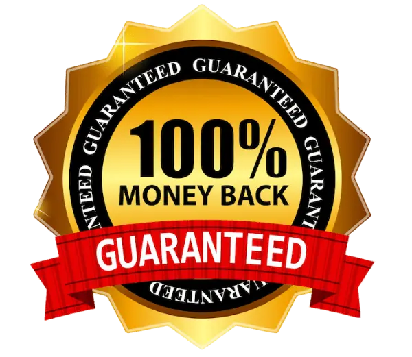 Waterblitz 30-Day Money-Back Guarantee — Risk-Free Order