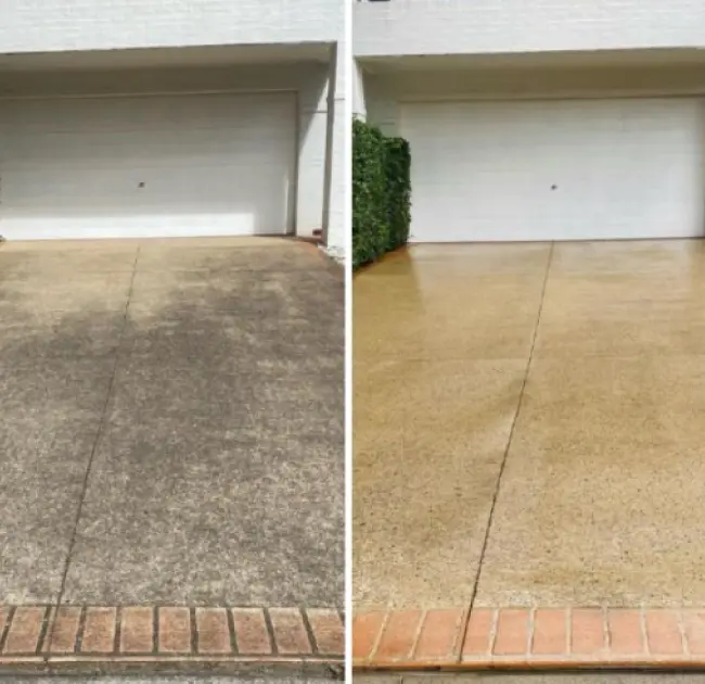 Mike D. — Waterblitz Verified Customer
